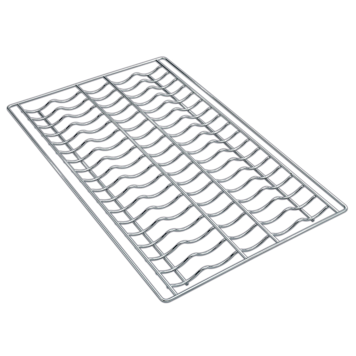 Smeg Commercial Grid Pack Set Of 4 x Baguette Grids 600 x 400mm | 3810 Grid Pack Smeg