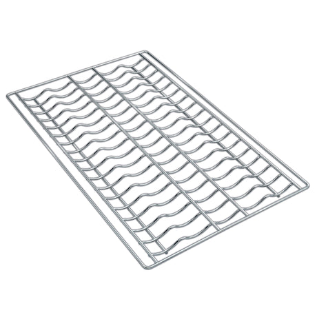 Smeg Commercial Grid Pack Set Of 4 x Baguette Grids 600 x 400mm | 3810 Grid Pack Smeg
