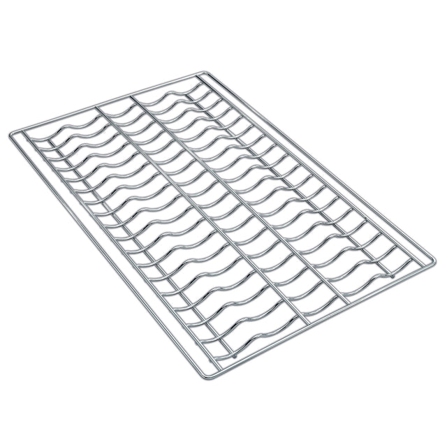 Smeg Commercial Grid Pack Set Of 4 x Baguette Grids 600 x 400mm | 3810 Grid Pack Smeg