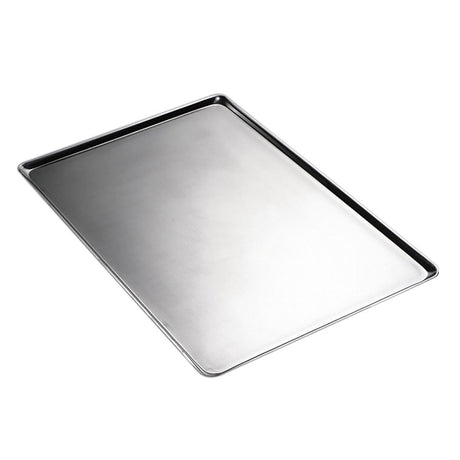 Smeg Commercial Tray Pack Set Of 4 x Aluminium Trays 435 x 320mm | 3820 Smeg