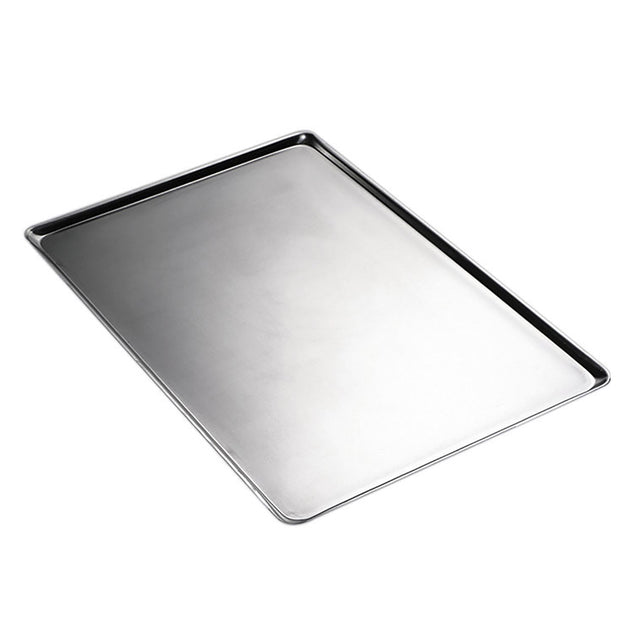Smeg Commercial Tray Pack Set Of 4 x Aluminium Trays 435 x 320mm | 3820 Smeg