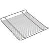 Smeg Commercial Grid Pack Set Of 4 x Chrome Grids 435 x 320mm | 3900 Grid Pack Smeg