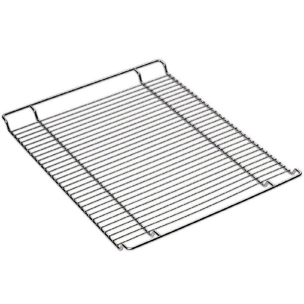 Smeg Commercial Grid Pack Set Of 4 x Chrome Grids 435 x 320mm | 3900 Grid Pack Smeg