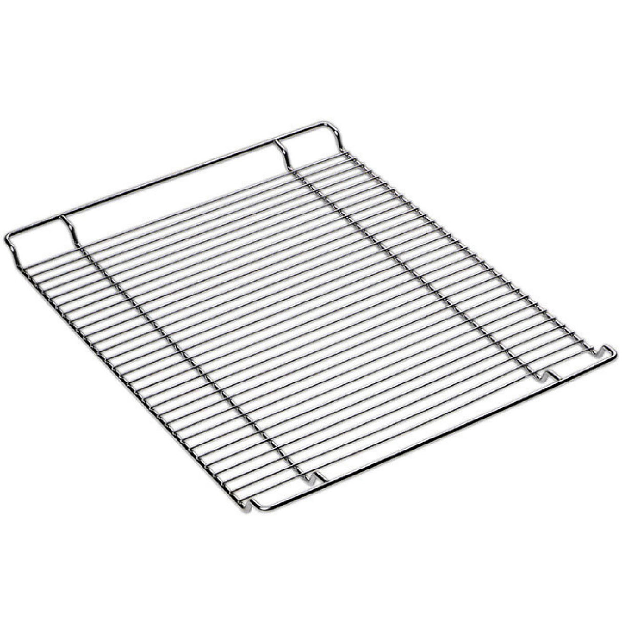 Smeg Commercial Grid Pack Set Of 4 x Chrome Grids 435 x 320mm | 3900 Grid Pack Smeg