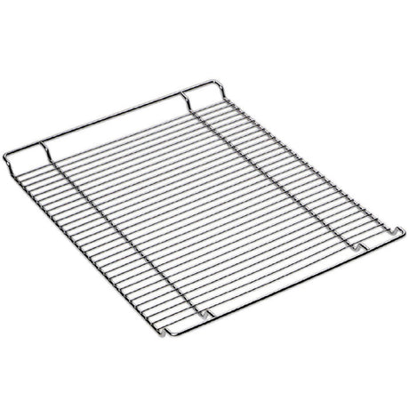 Smeg Commercial Grid Pack Set Of 4 x Chrome Grids 435 x 320mm | 3900 Grid Pack Smeg