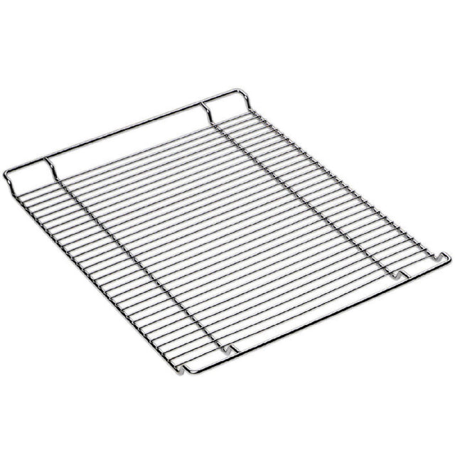 Smeg Commercial Grid Pack Set Of 4 x Chrome Grids 435 x 320mm | 3900 Grid Pack Smeg