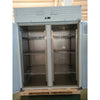Hamoki Upright Refrigerated Double Door Vertical Cabinet 935L - 221007 Refrigeration Uprights - Double Door Hamoki   