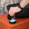 Opulus Go - UV Steriliser - Black Opulus
