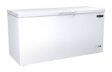 Sterling Pro Green Triple Mode Chest Freezer / Chiller / Fridge 469 Litres - SPC465 Chest Freezers Sterling Pro