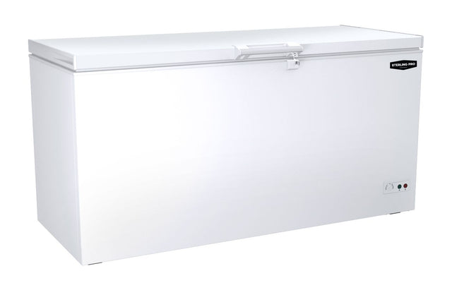 Sterling Pro Green Triple Mode Chest Freezer / Chiller / Fridge 469 Litres - SPC465 Chest Freezers Sterling Pro