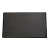APS Melamine Platter Slate GN 1/2 - GF071  APS   