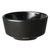 APS Float Black Round Bowl 6in - GF087  APS   