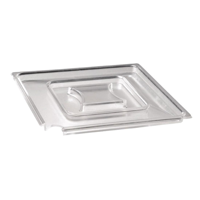APS Float Clear Square Cover 190 x 190mm - GF101  APS   