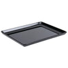 APS Float Melamine Tray Black GN 1/1 - GF075  APS   