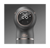 KOVE Hot & Cold Massage Gun with Long Handle – Deep Tissue Percussion Recovery Gun Massage Gun KOVE