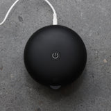 Pulse Pod - Ultrasonic Cleaner - Black Opulus