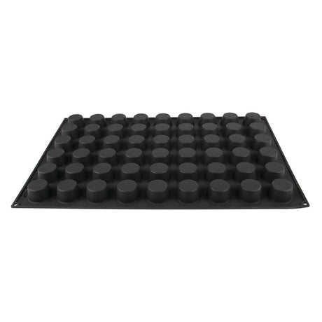 Pavoflex Mini Muffin Silicone Mould 54 Cup - CF160  Pavoflex   