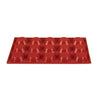 Pavoni Formaflex Silicone Tartlet Mould 15 Cup - N935  Pavoni   