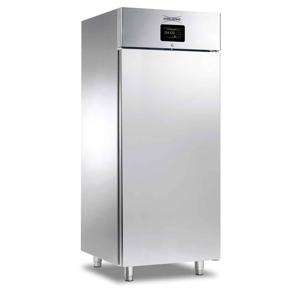 Everlasting Retarder Prover Upright Solid Door 20 Tray Humidity | BAKING-CAB-FL-70 Bakery Fridges Everlasting