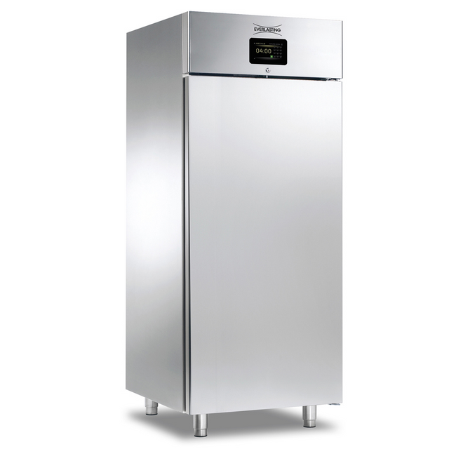 Everlasting Retarder Prover Upright Solid Door 20 Tray Humidity | BAKING-CAB-FL-70 Bakery Fridges Everlasting
