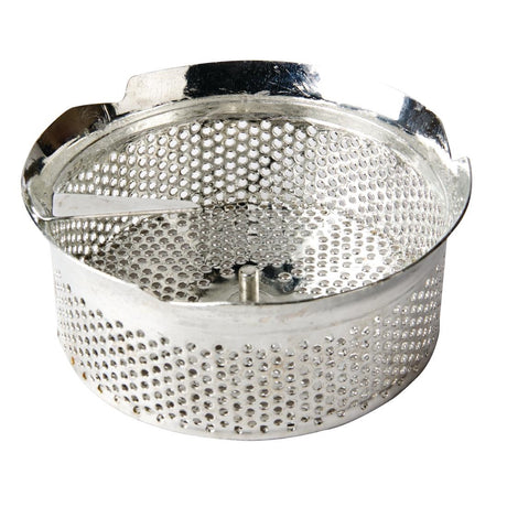 Tellier Triturator Spare Sieve 4mm - J420  Tellier   