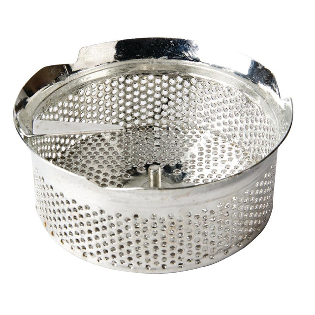 Tellier Triturator Spare Sieve 4mm - J420  Tellier   
