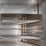 Everlasting Retarder Prover Upright Solid Door 20 Tray Humidity | BAKING-CAB-FL-70 Bakery Fridges Everlasting