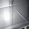 Everlasting Retarder Prover Upright Solid Door 20 Tray Humidity | BAKING-CAB-FL-70 Bakery Fridges Everlasting