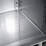 Everlasting Retarder Prover Upright Solid Door 20 Tray Humidity | BAKING-CAB-FL-70 Bakery Fridges Everlasting