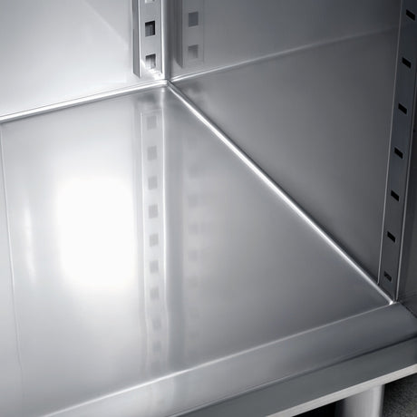 Everlasting Retarder Prover Upright Solid Door 20 Tray Humidity | BAKING-CAB-FL-70 Bakery Fridges Everlasting