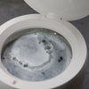 Pulse Pod - Ultrasonic Cleaner - White Opulus