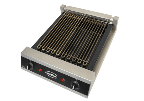 Combisteel Vapo Grill 2 Elements - 7003.1205 Charcoal Grills Combisteel   