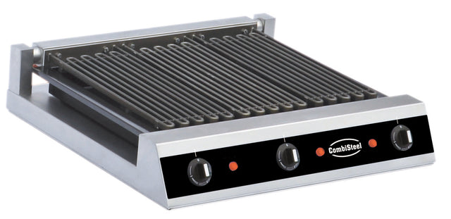 Combisteel Vapo Grill 3 Elements - 7003.1210 Charcoal Grills Combisteel   