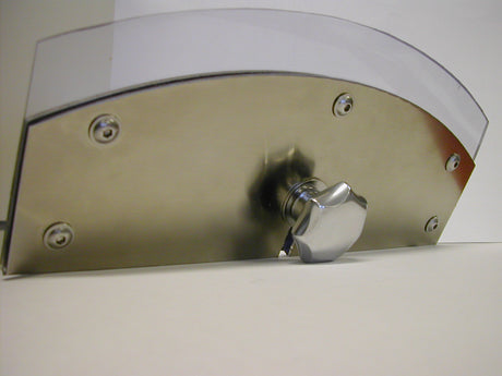 Combisteel Plate Scraper - 7003.5000 Combisteel Accessories & Spare Parts Combisteel   