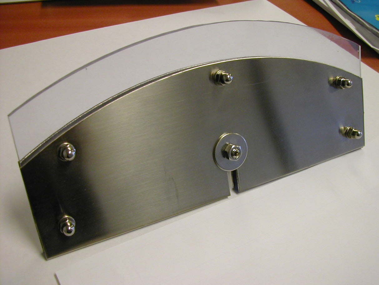 Combisteel Plate Scraper - 7003.5000 Combisteel Accessories & Spare Parts Combisteel   