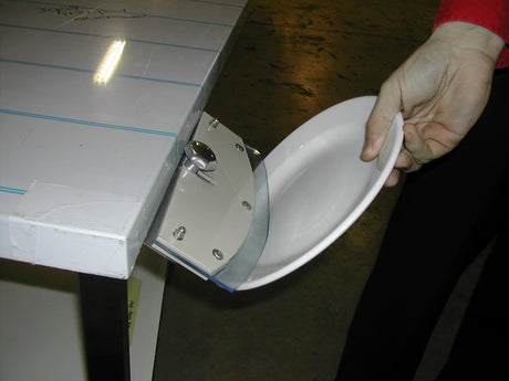 Combisteel Plate Scraper - 7003.5000 Combisteel Accessories & Spare Parts Combisteel   