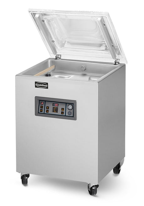 Combisteel Vacuum Machine Giant 52 - 7004.0045 Floor Standing Vacuum Packers Combisteel   