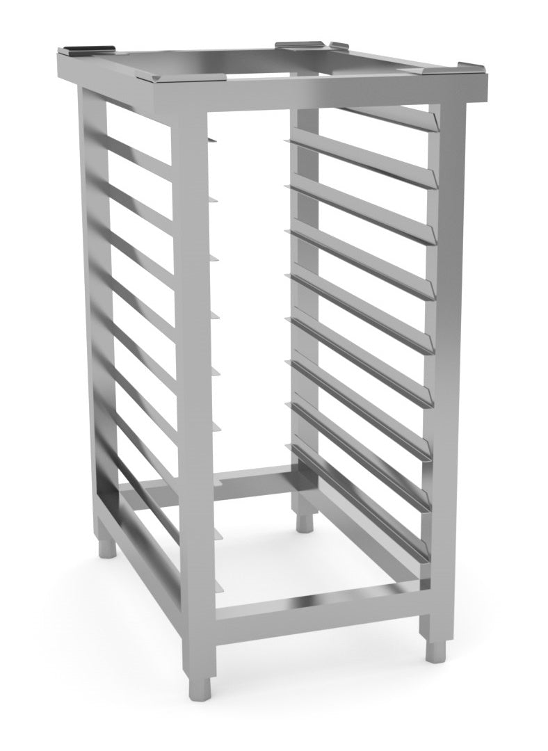 Combisteel Stand With Runners Set 9X1/1GN - 7013.0165 Combisteel Accessories & Spare Parts Combisteel   