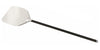 Combisteel Stainless Steel Pizza Shovel Rectangular 30-152 - 7013.1820 Pizza Shovels Combisteel   