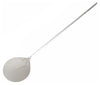 Combisteel Stainless Steel Pizza Shovel Round 23-142 - 7013.1830 Pizza Shovels Combisteel   