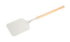 Combisteel Aluminium Pizza Shovel Rectangular 30-90 - 7013.1840 Pizza Shovels Combisteel   