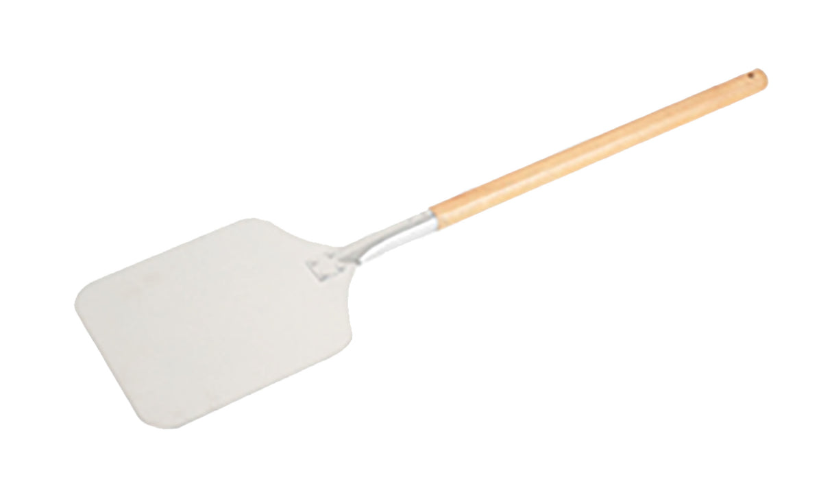 Combisteel Aluminium Pizza Shovel Rectangular 30-90 - 7013.1840 Pizza Shovels Combisteel   