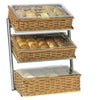 Combisteel Bread Baskets Etagere 3 Hoog Breed - 7013.2300 Combisteel Accessories & Spare Parts Combisteel   