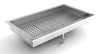 Combisteel Crushed Ice Bin Drop-In 3/1GN - 7013.2730 Combisteel Accessories & Spare Parts Combisteel   