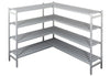 Combisteel Shelving System For 7489.2095 - 7013.3795 Cold & Freezer Rooms Combisteel   