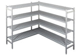 Combisteel Shelving System For 7489.2095 - 7013.3795 Cold & Freezer Rooms Combisteel   