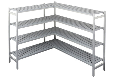 Combisteel Shelving System For 7489.2105 - 7013.3805 Cold & Freezer Rooms Combisteel   