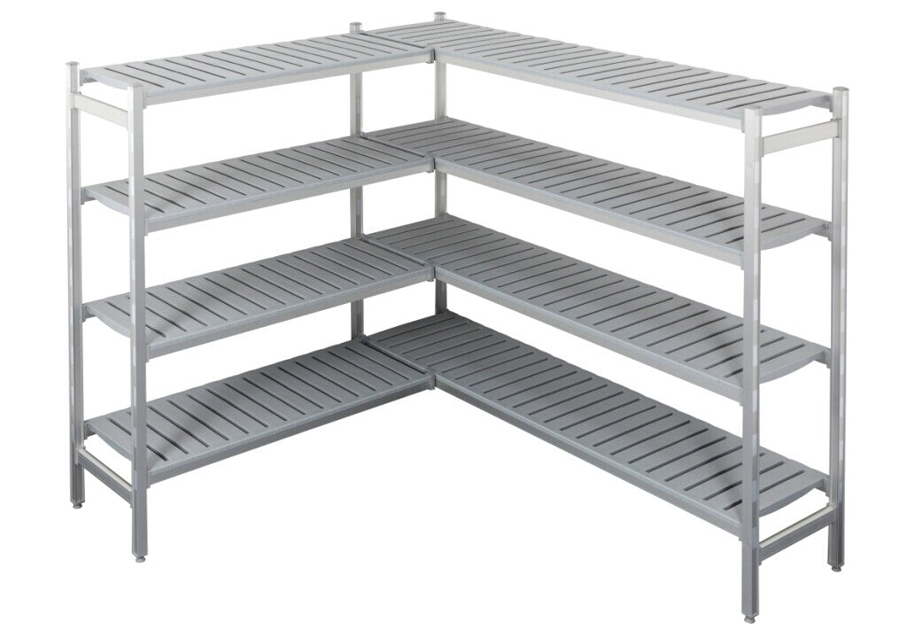 Combisteel Shelving System For 7489.2120 - 7013.3820 Cold & Freezer Rooms Combisteel   