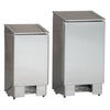 Combisteel Waste Bin With Foot Pedal 60L - 7020.0175 Combisteel Accessories & Spare Parts Combisteel   