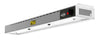 Combisteel Ceramic Overhead Warmer Gantry 1200 - 3 Heaters x 250W | 7020.0805 Heated Gantry Chef's Rack Combisteel